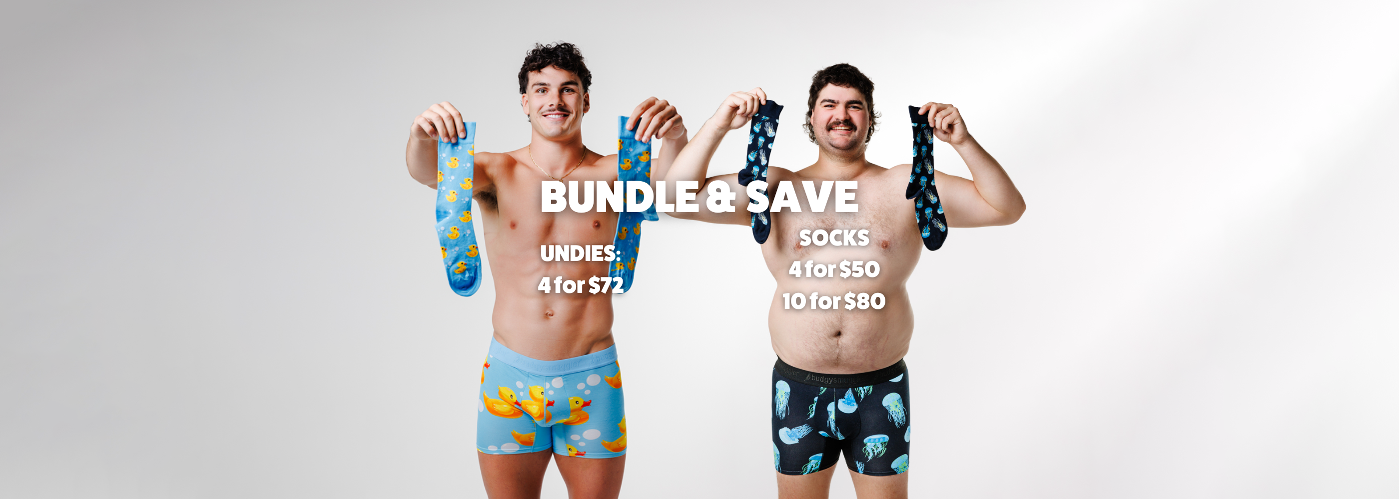 Budgy Smuggler Australia