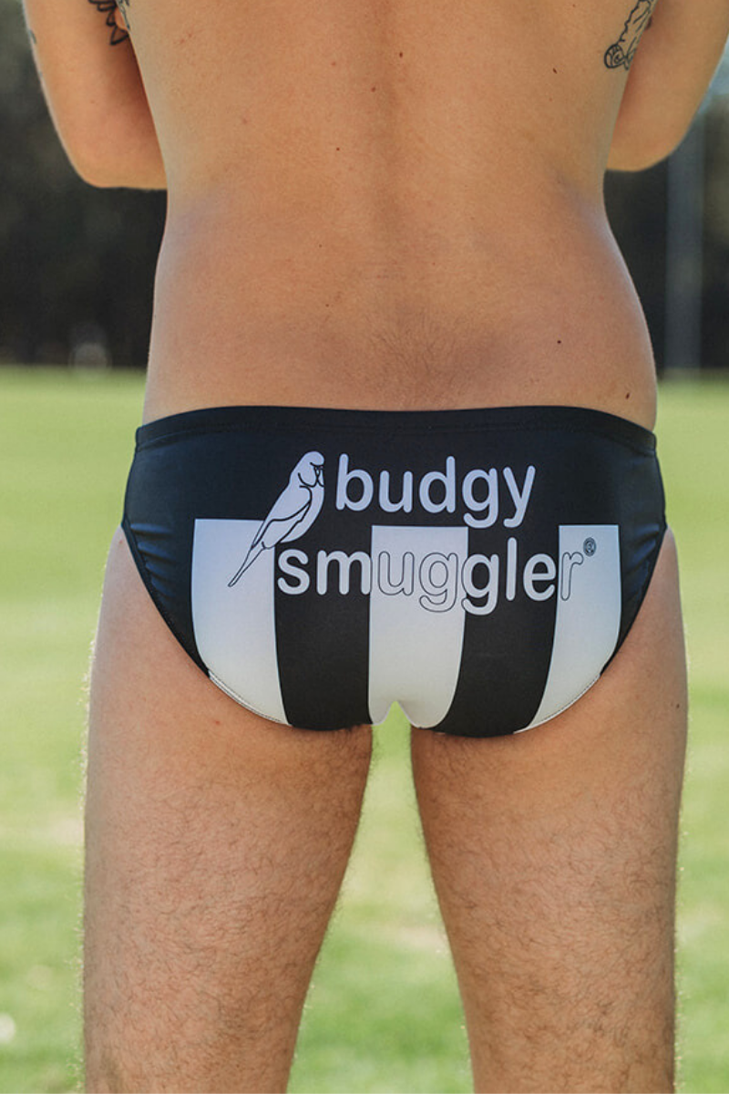 Budgy Smuggler Australia