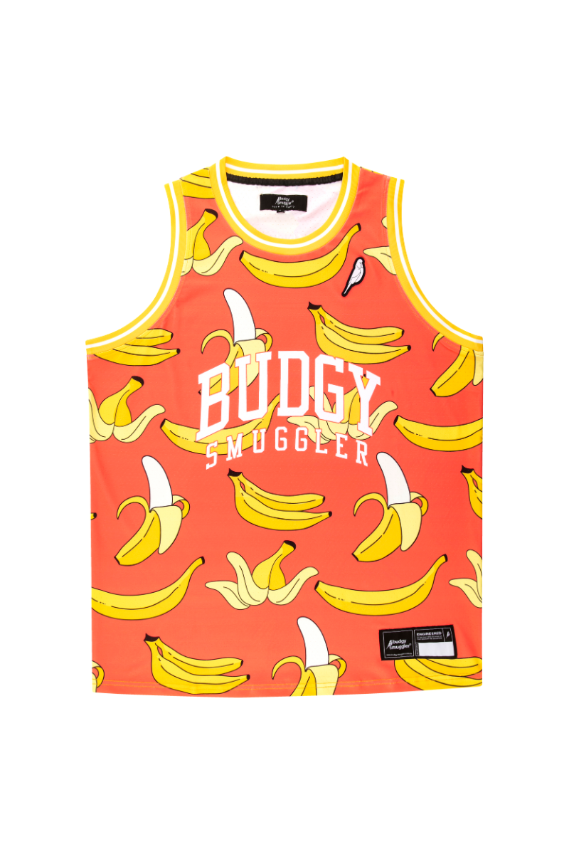 Basketball Singlet Bundle