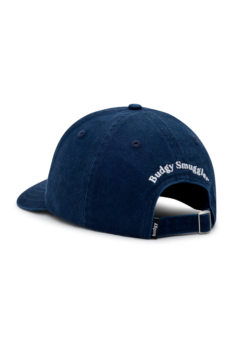 Dad Cap in Tennis Ball