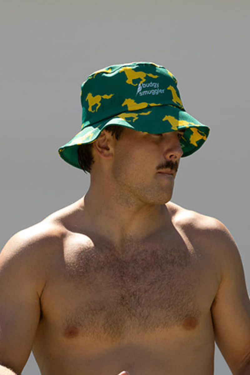 Budgy Smuggler Australia