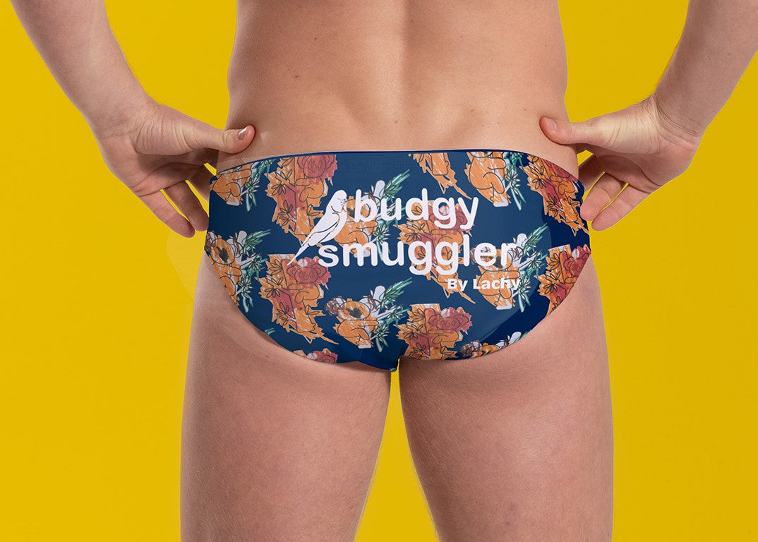 Budgy By You