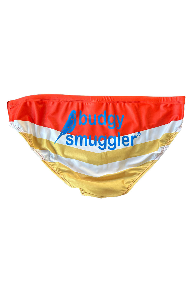 Budgy Smuggler Australia