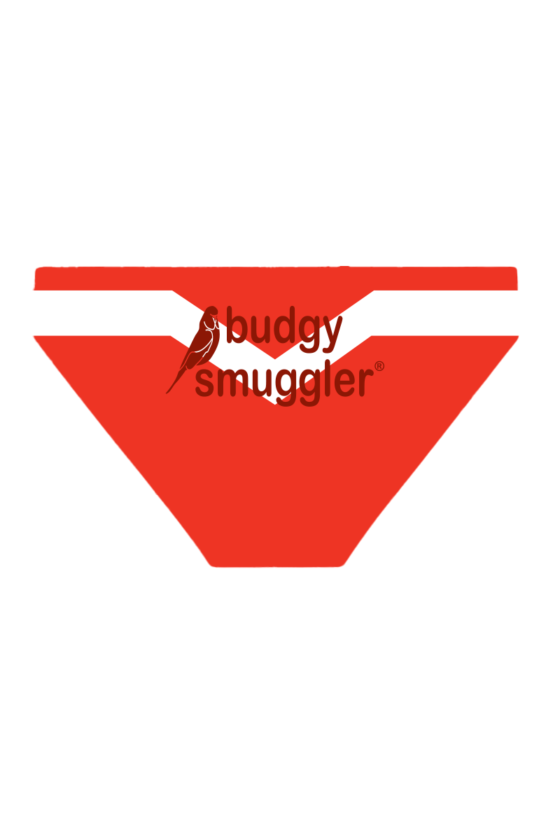 Budgy Smuggler Australia