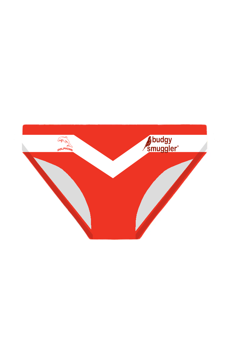Budgy Smuggler Australia