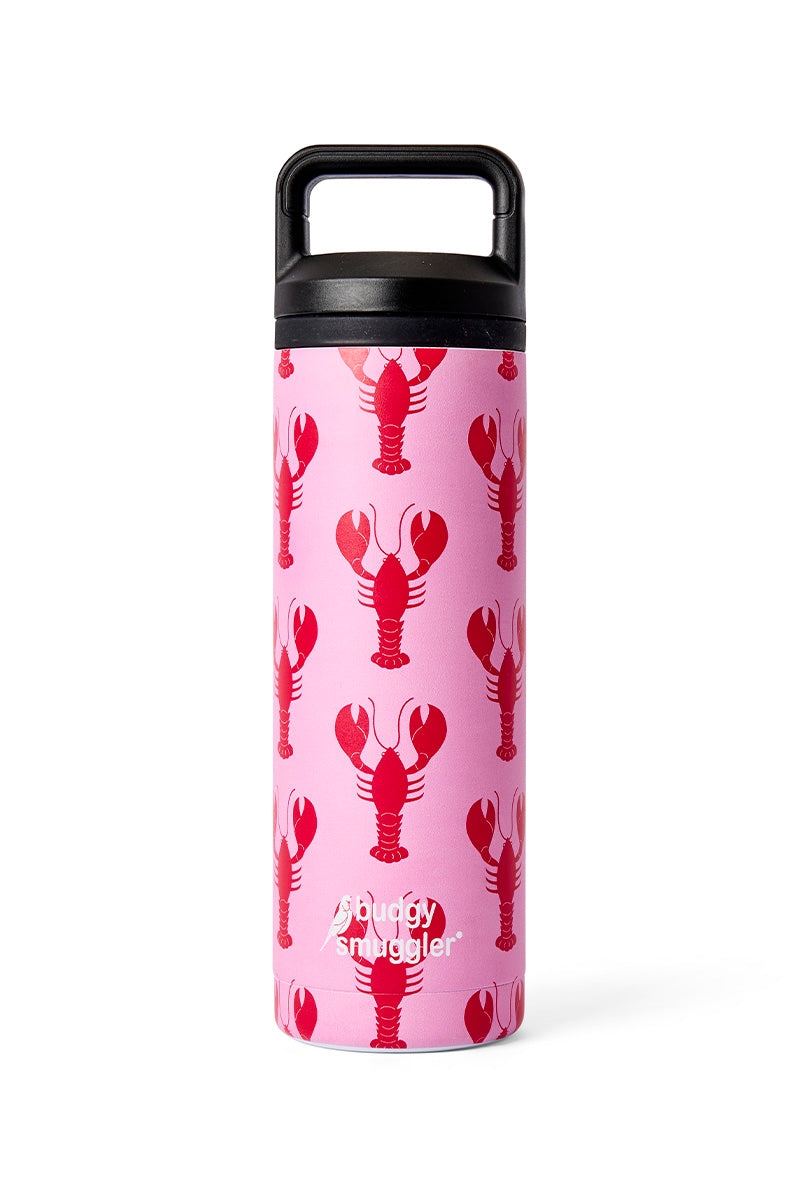 Water Bottle in Lobsters