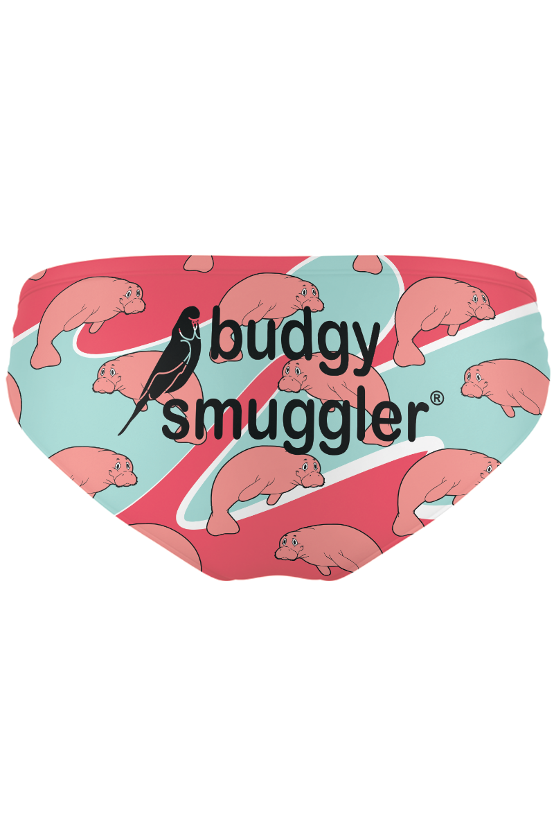 Dougie the Dugong | Made to Order