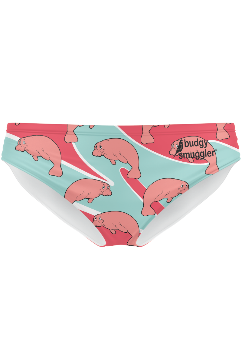 Dougie the Dugong | Made to Order