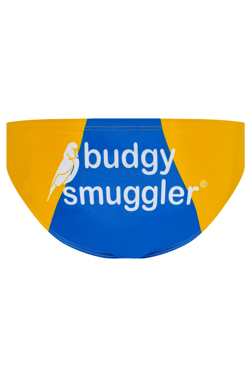 Budgy Smuggler Australia