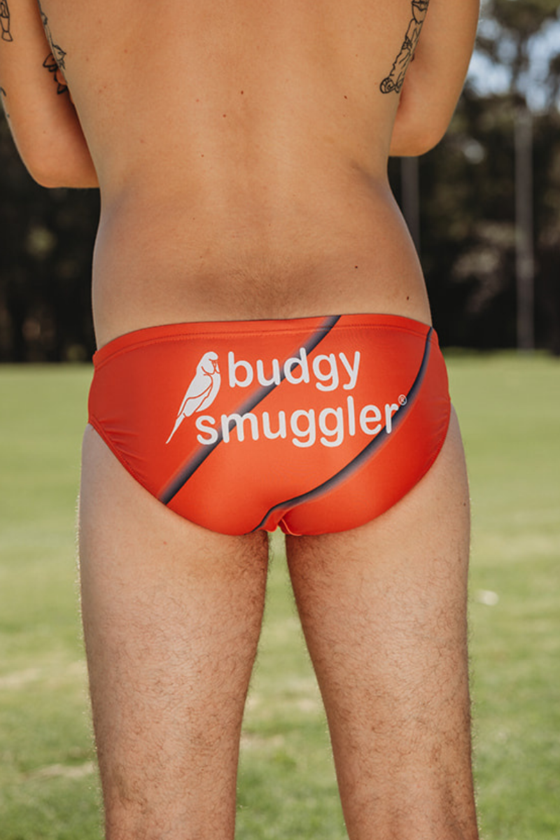 Budgy Smuggler Australia