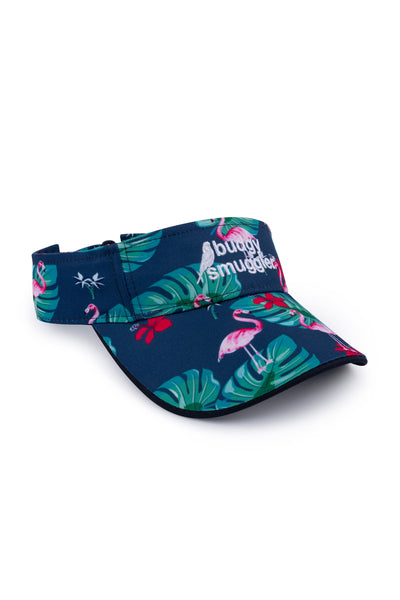 Flamingos Visor