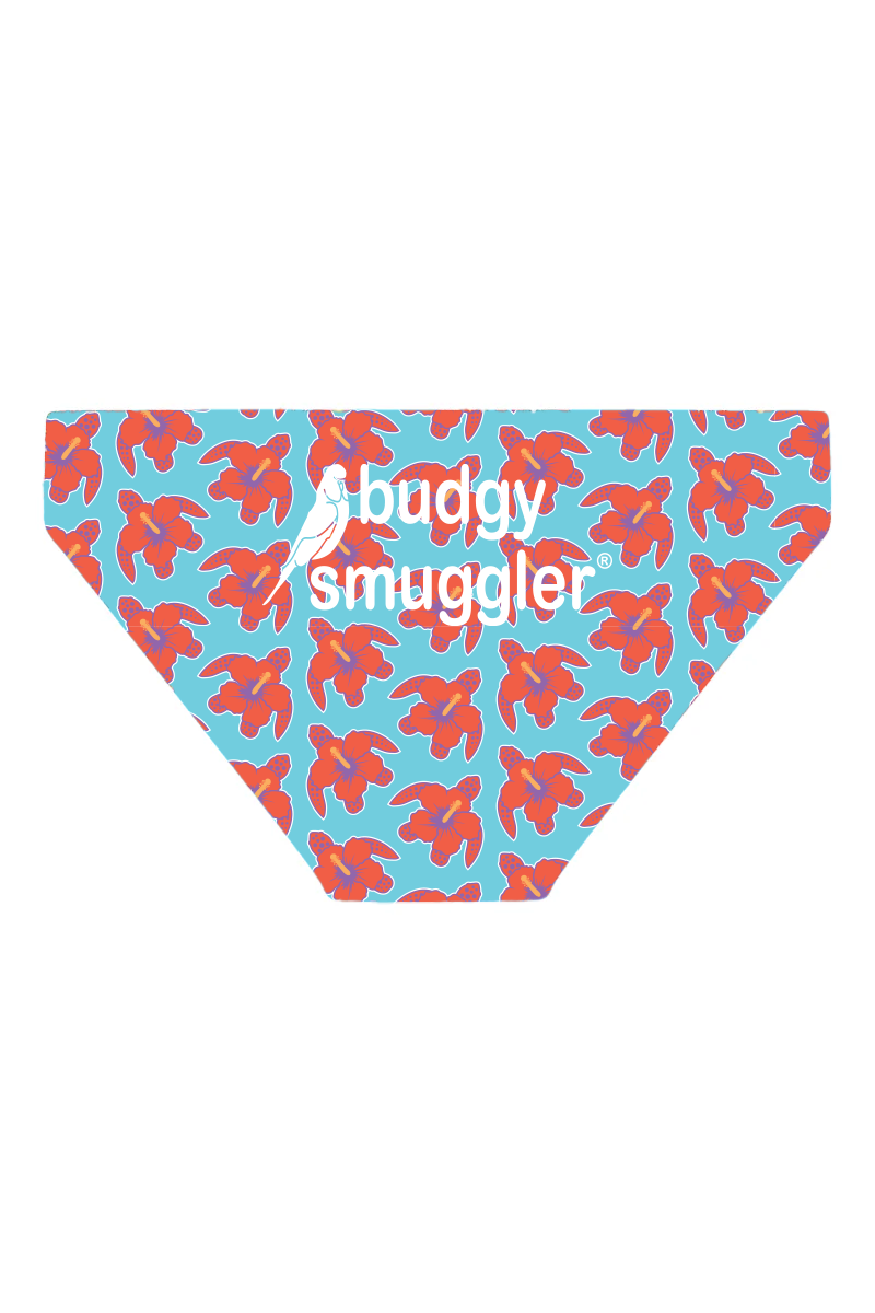 Budgy Smuggler Australia