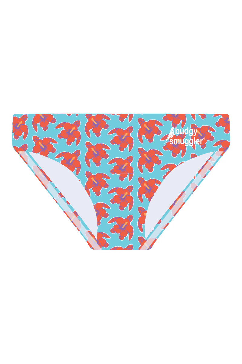 Budgy Smuggler Australia