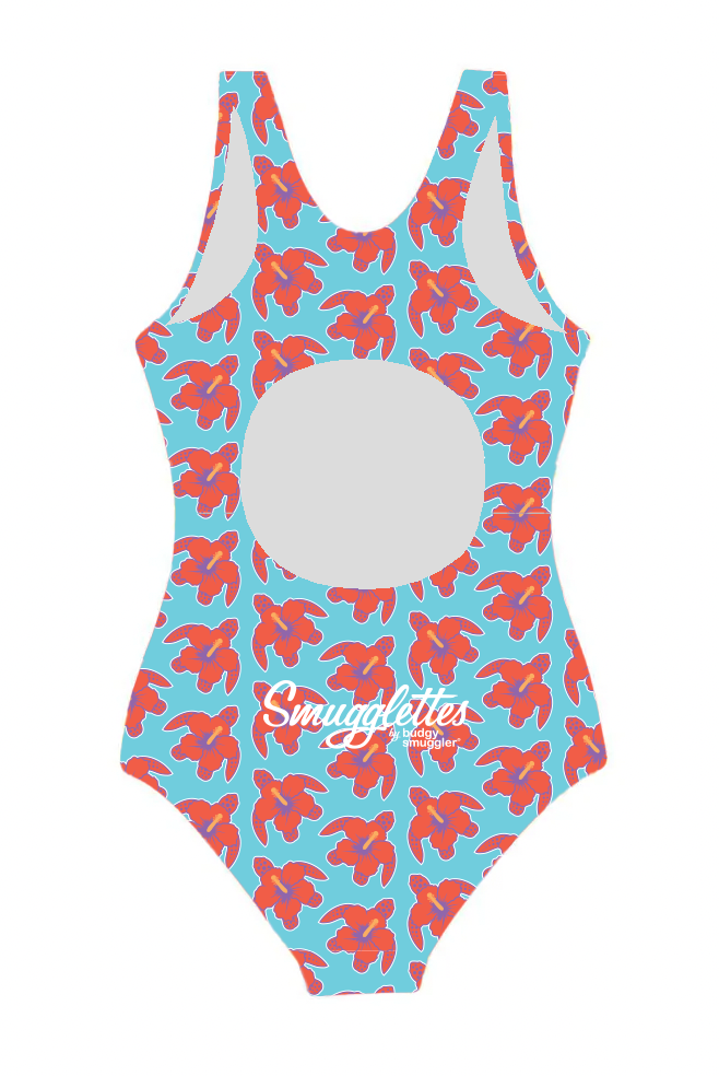 Budgy Smuggler Australia