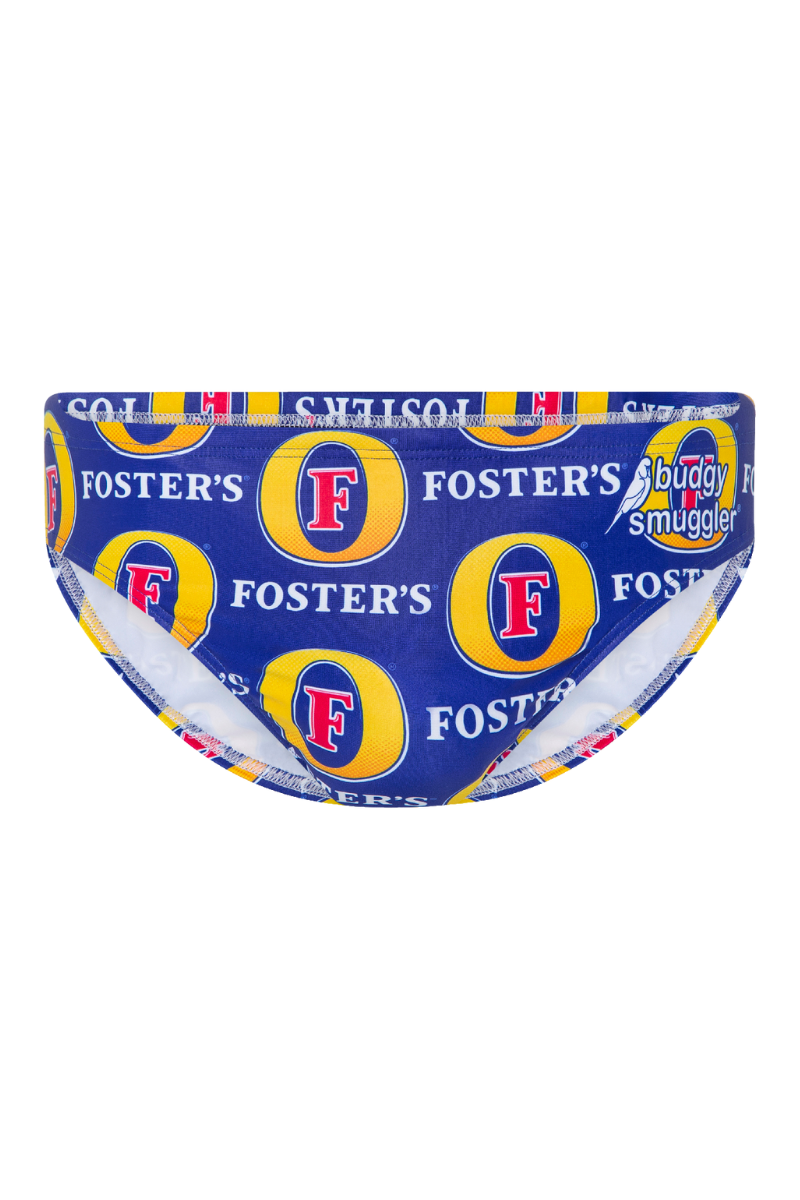 Fosters Logo