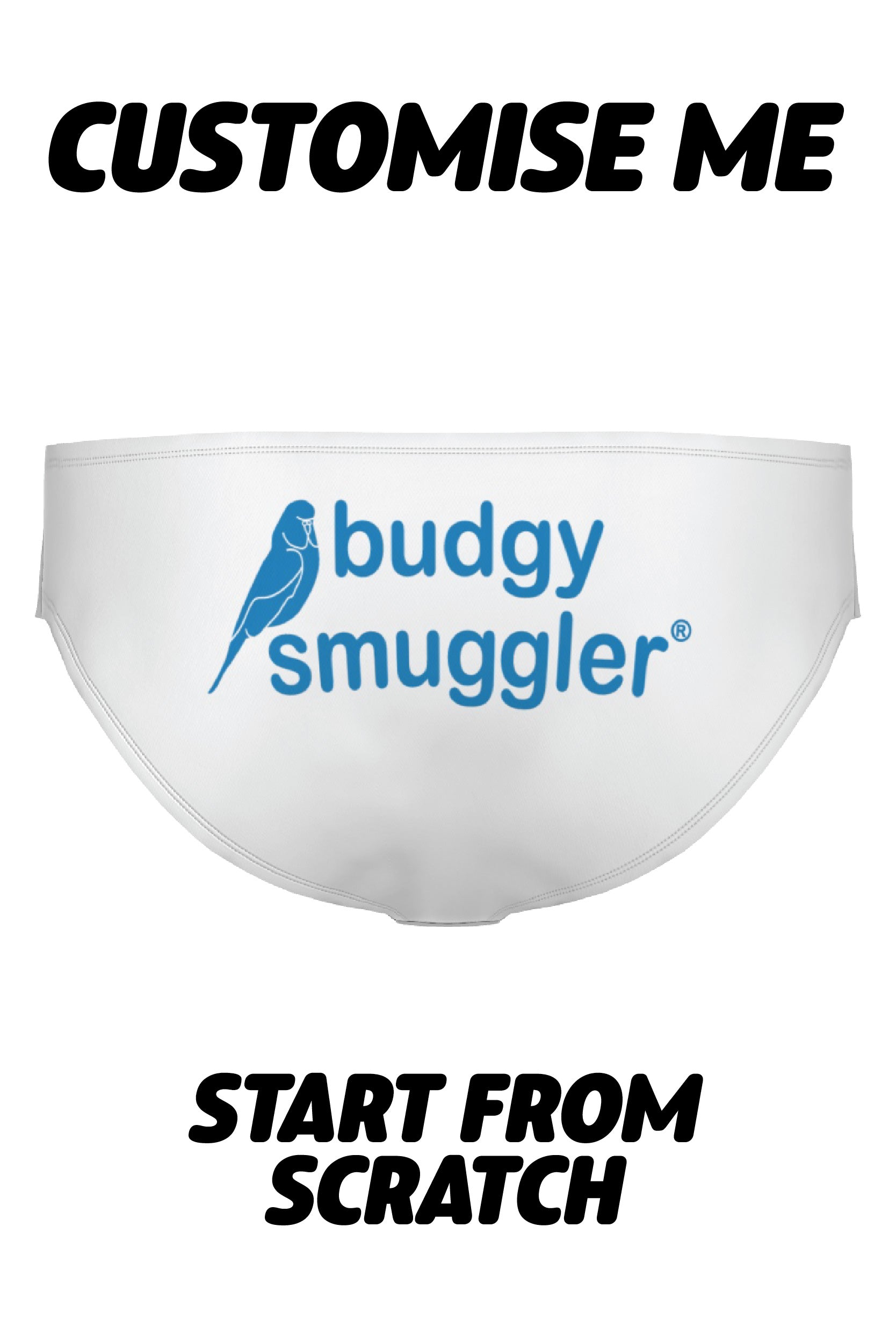 Budgy Smuggler Australia