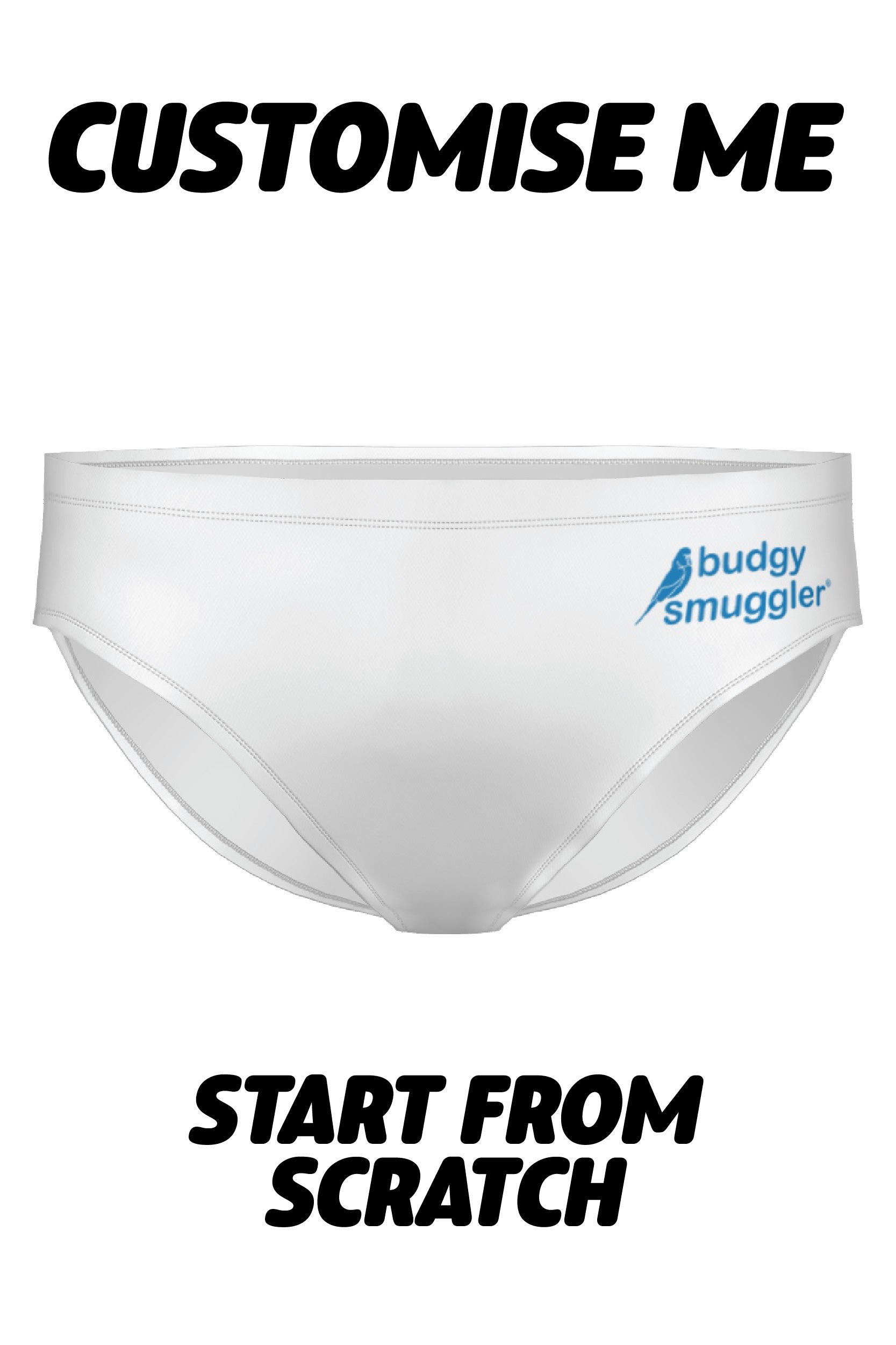 Budgy Smuggler Australia