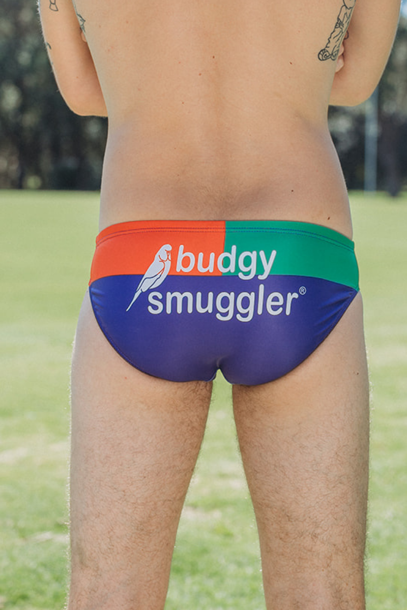 Budgy Smuggler Australia