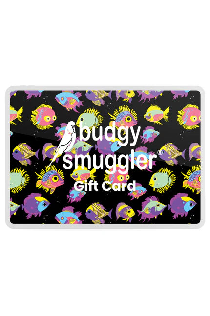 E-Gift Card