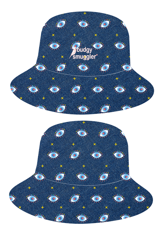 Frey Frey Bucket Hat | Made to Order