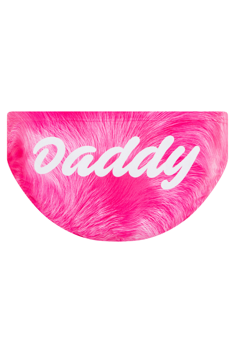 Furry Daddy