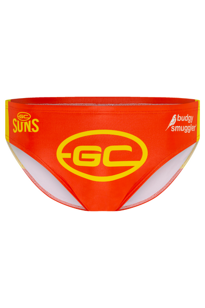 Gold Coast Suns