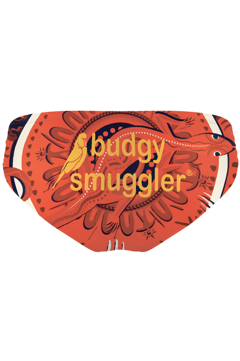 Budgy Smuggler Australia