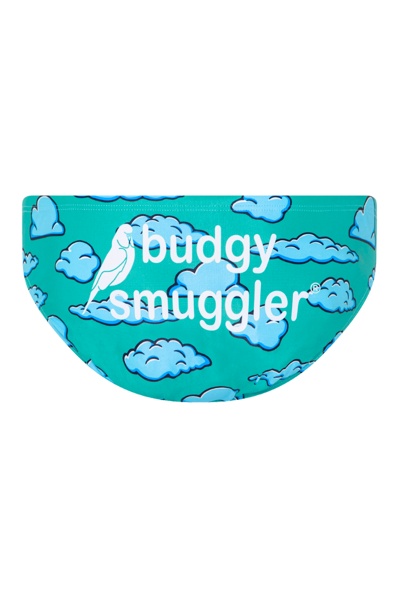 Budgy Smuggler Australia