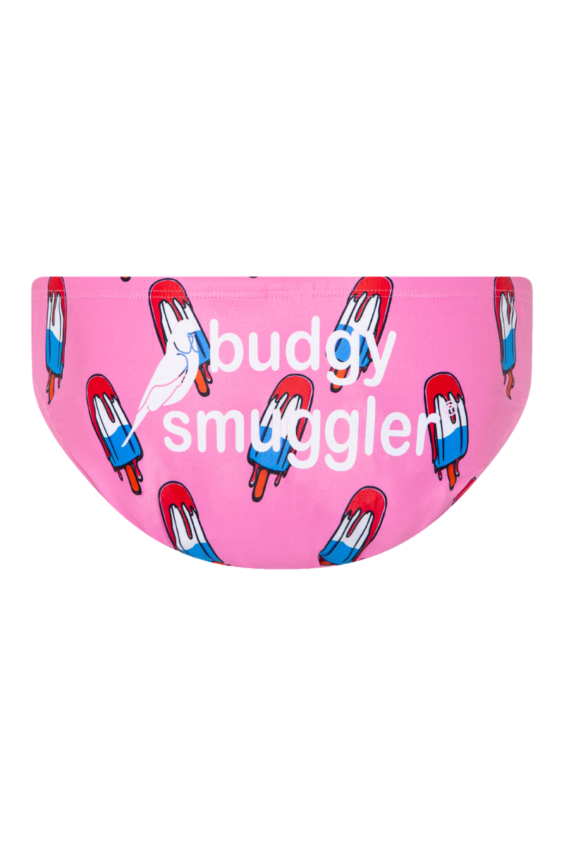 Budgy Smuggler Australia