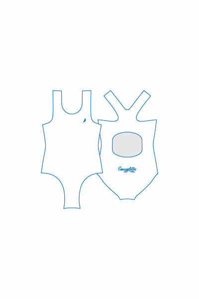 Mystery Girls Swimwear