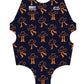 Nook Fest Girls One Piece | Made to Order