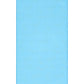 Double Sided Towel in Blue Bananas | Small Logo