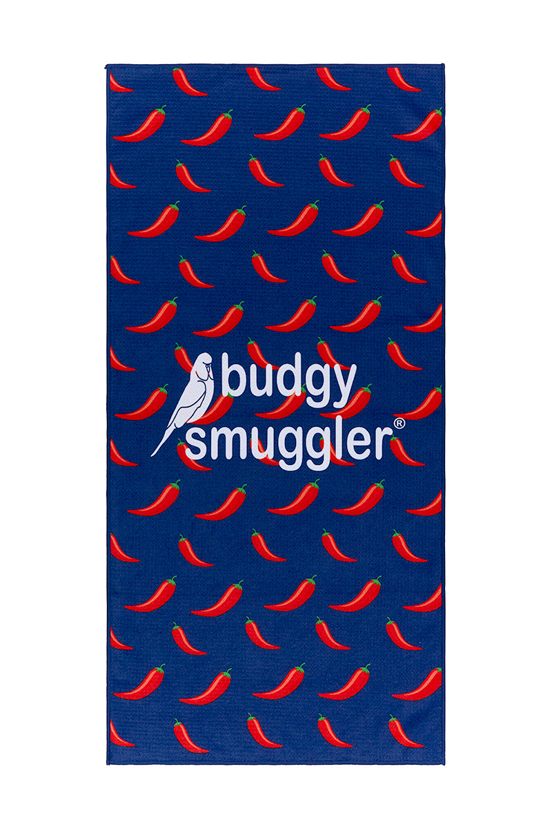 Budgy Smuggler Australia