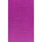 Double Sided Towel in Obscene Aubergine | Large Logo