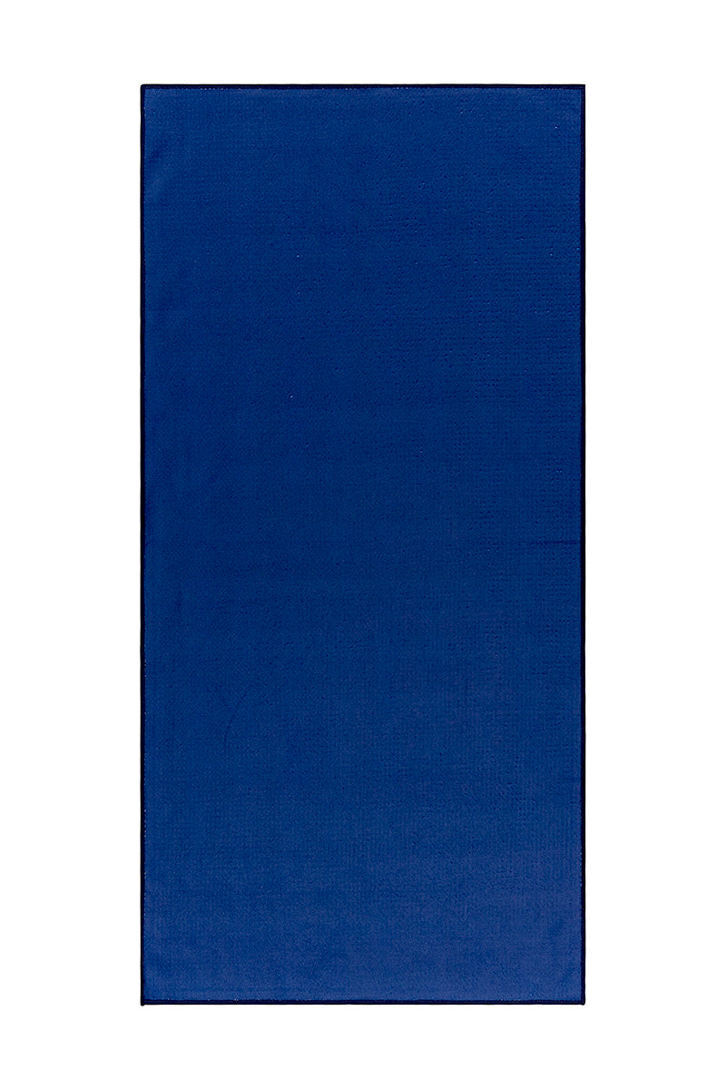 Gym Towel in Sailor Stripe