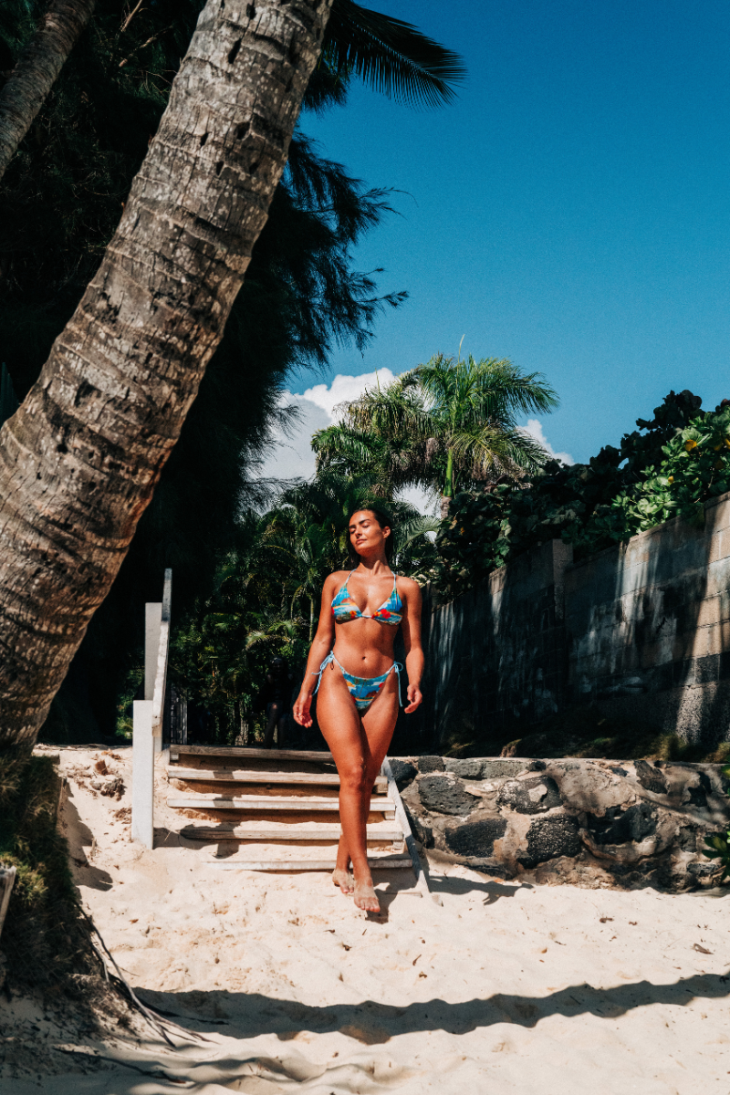 Avalon Bottoms in Honodelulus