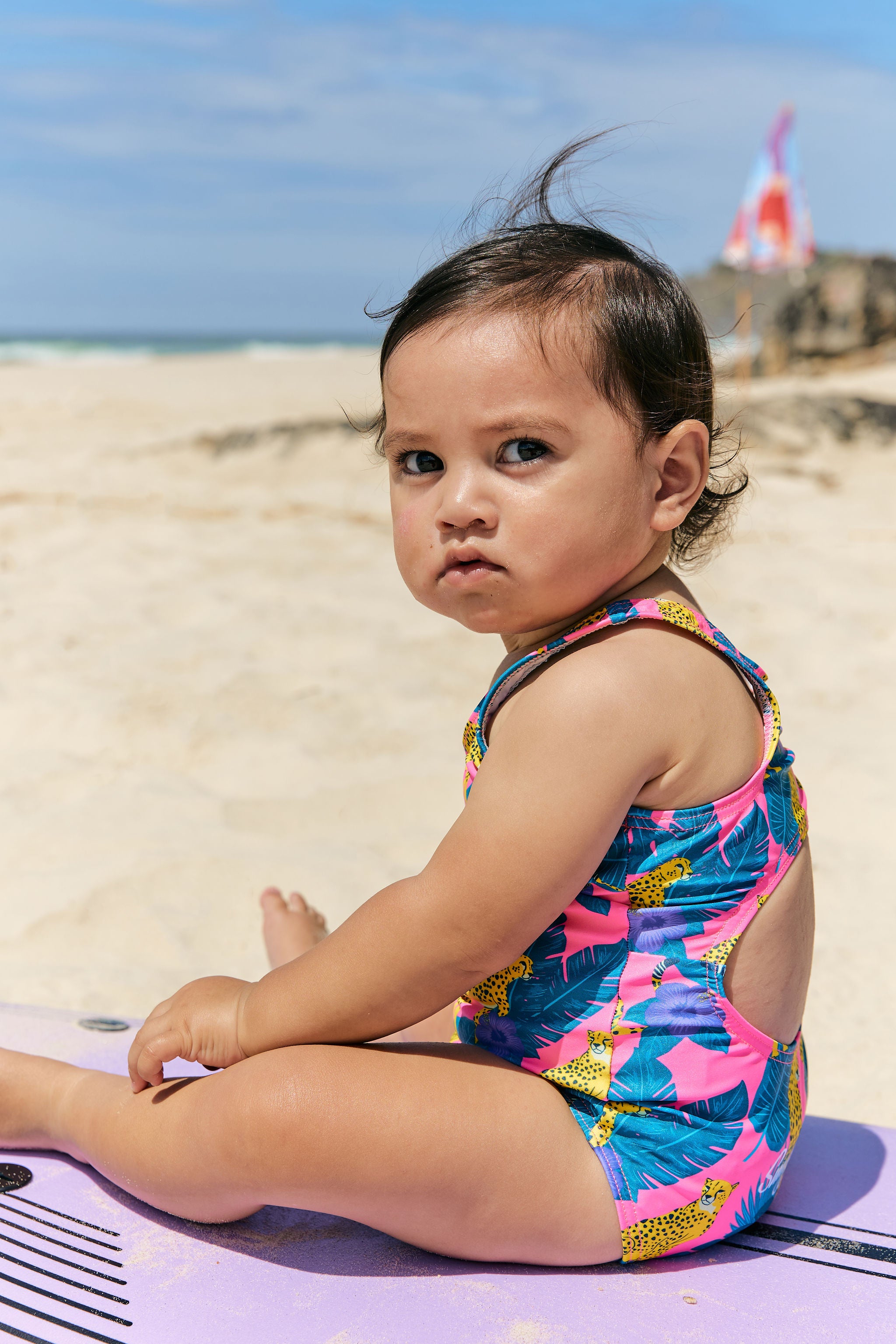 Kids on sale swimwear australia