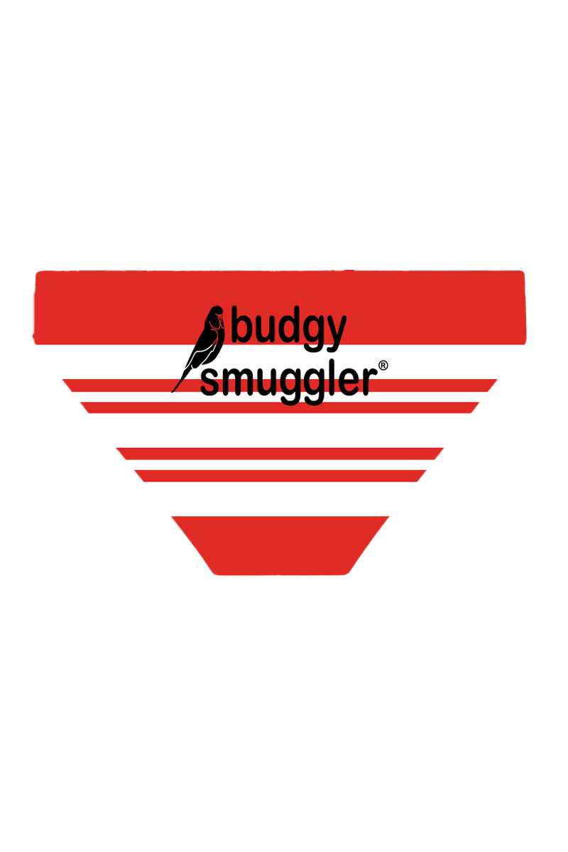 Budgy Smuggler Australia