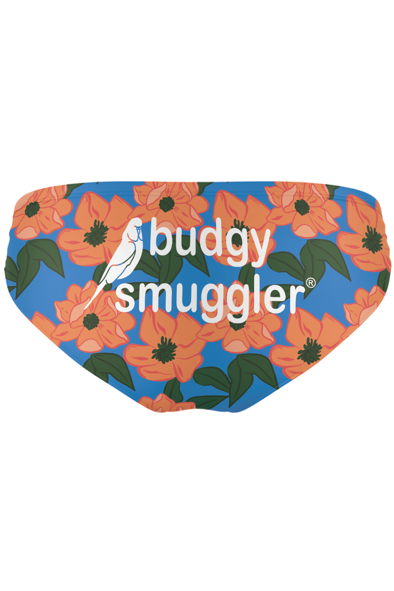 Budgy Smuggler Australia