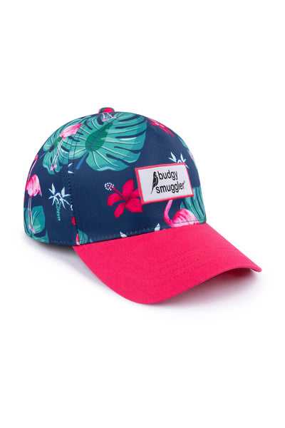 Flamingo Baseball Cap da Bambino by Barts - € 19,99