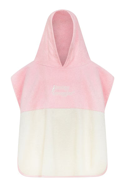 Kids Hooded Towel in Jervis