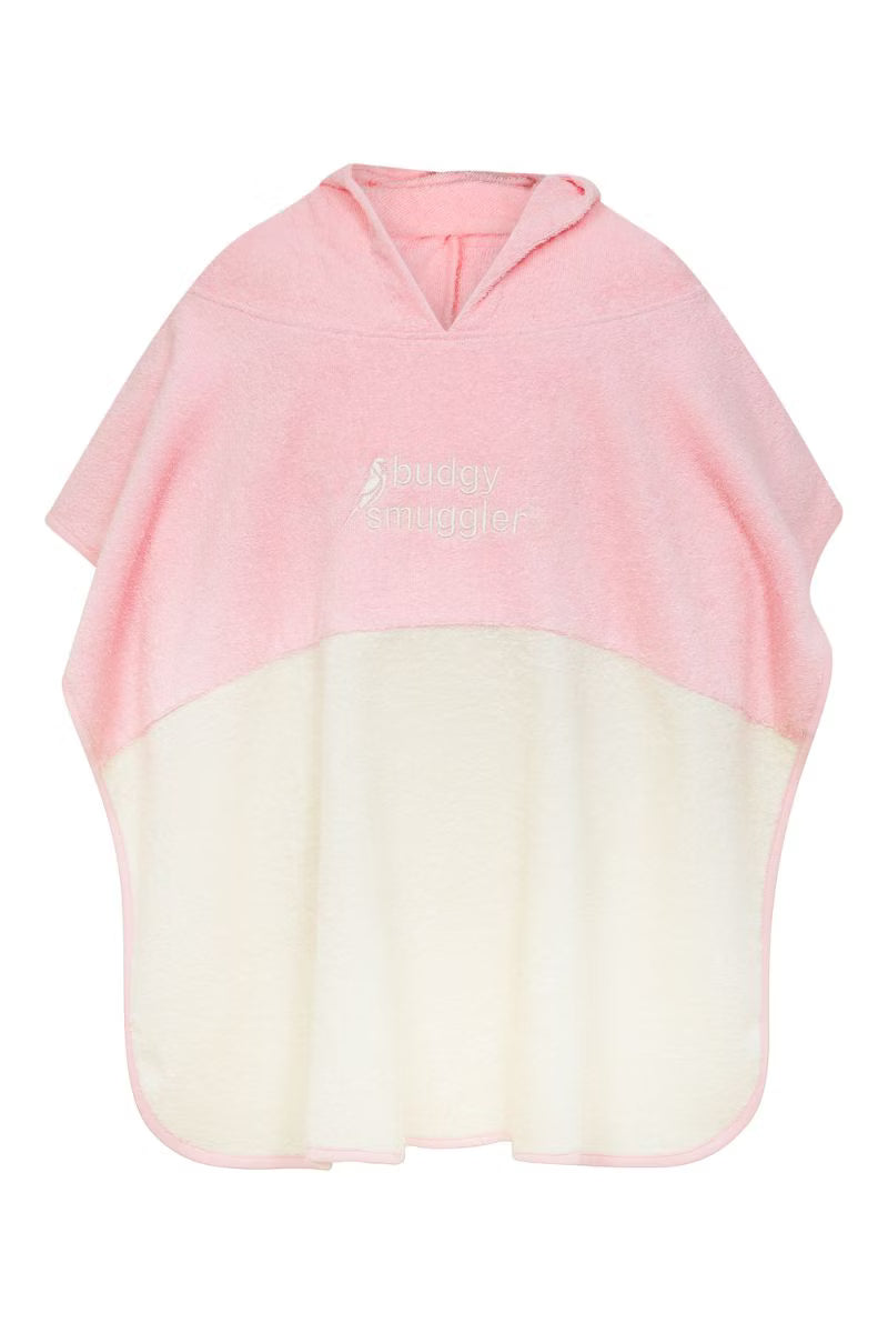 Kids Hooded Towel in Jervis