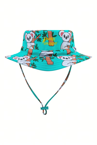 Kids Swim Hat in The Clappers UPF 50+