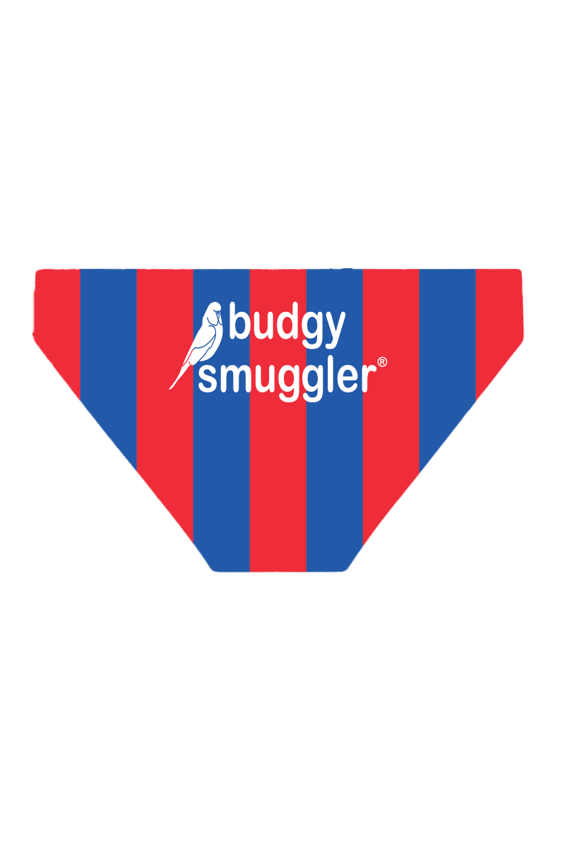 Budgy Smuggler Australia