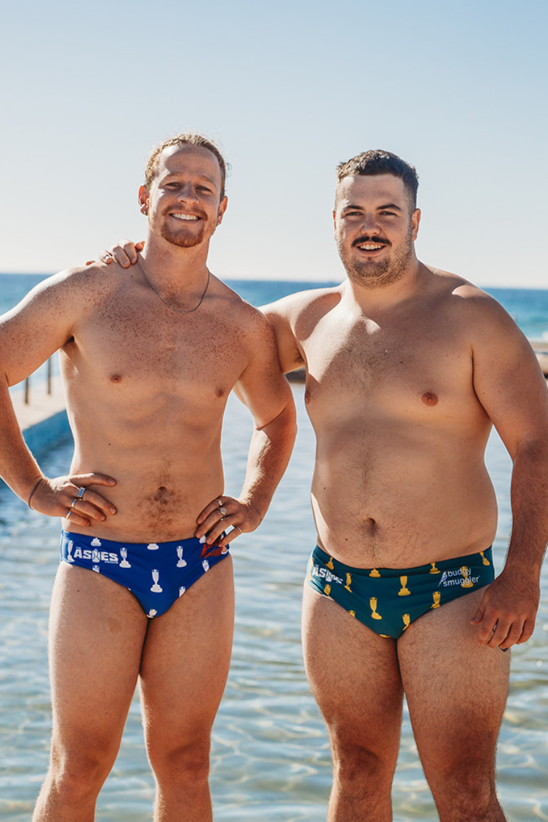 Ashes 2025-26 Australia