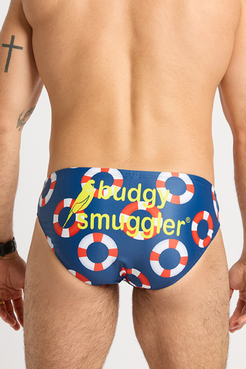 Budgy Smuggler Australia