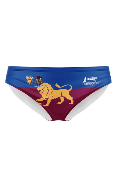 Brisbane Lions 2026 Premiership Pair | Limited Edition