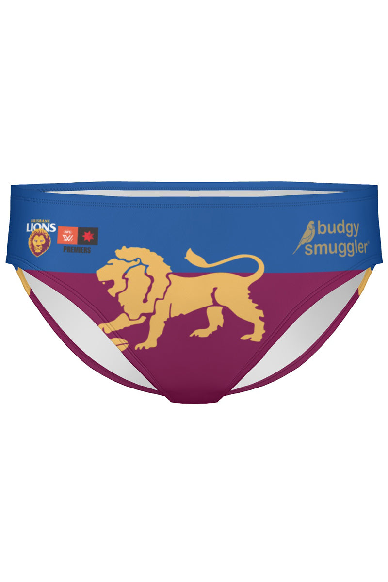 Brisbane Lions 2023 AFLW Premiership Pair | Preorder