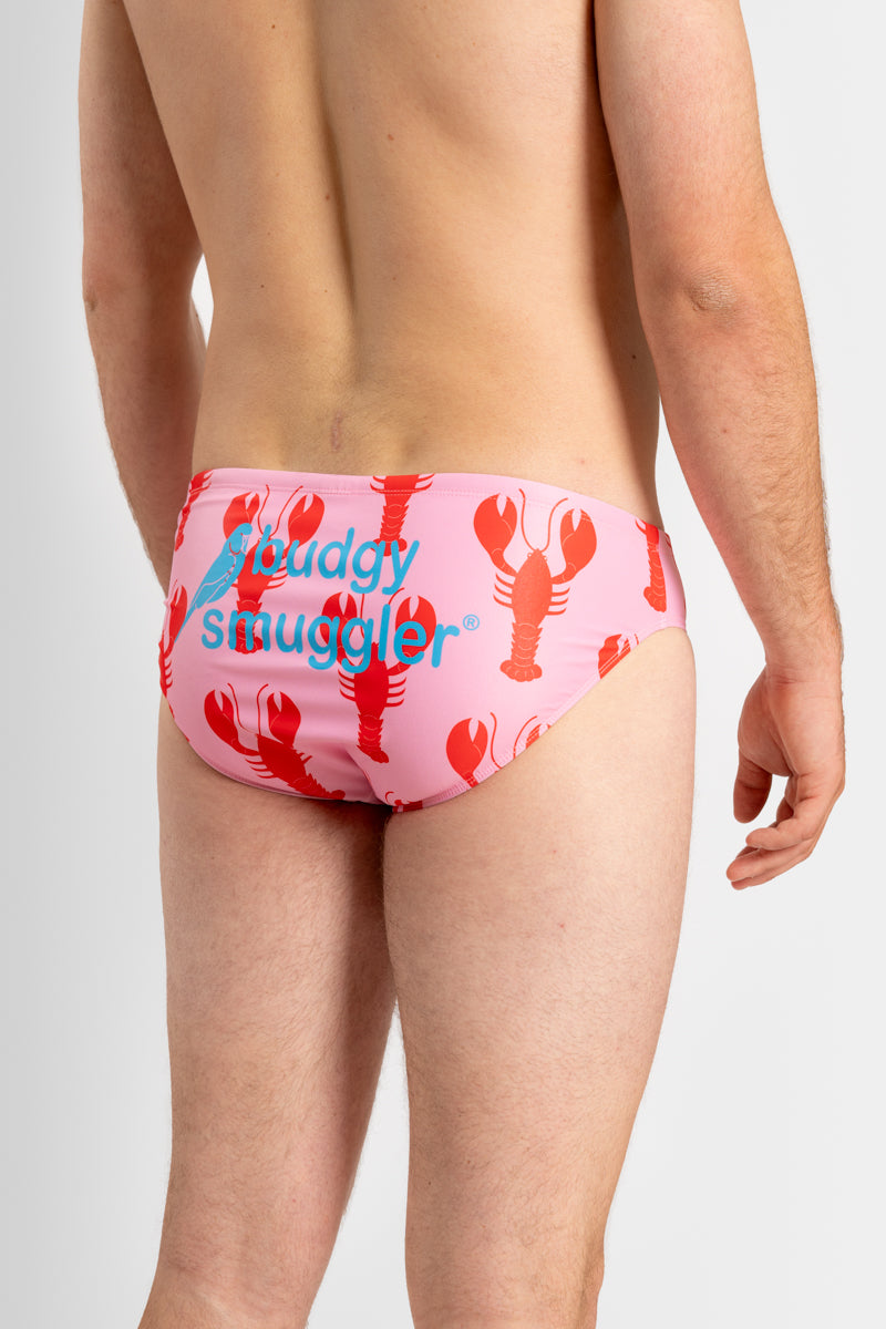 Budgy Smuggler Australia