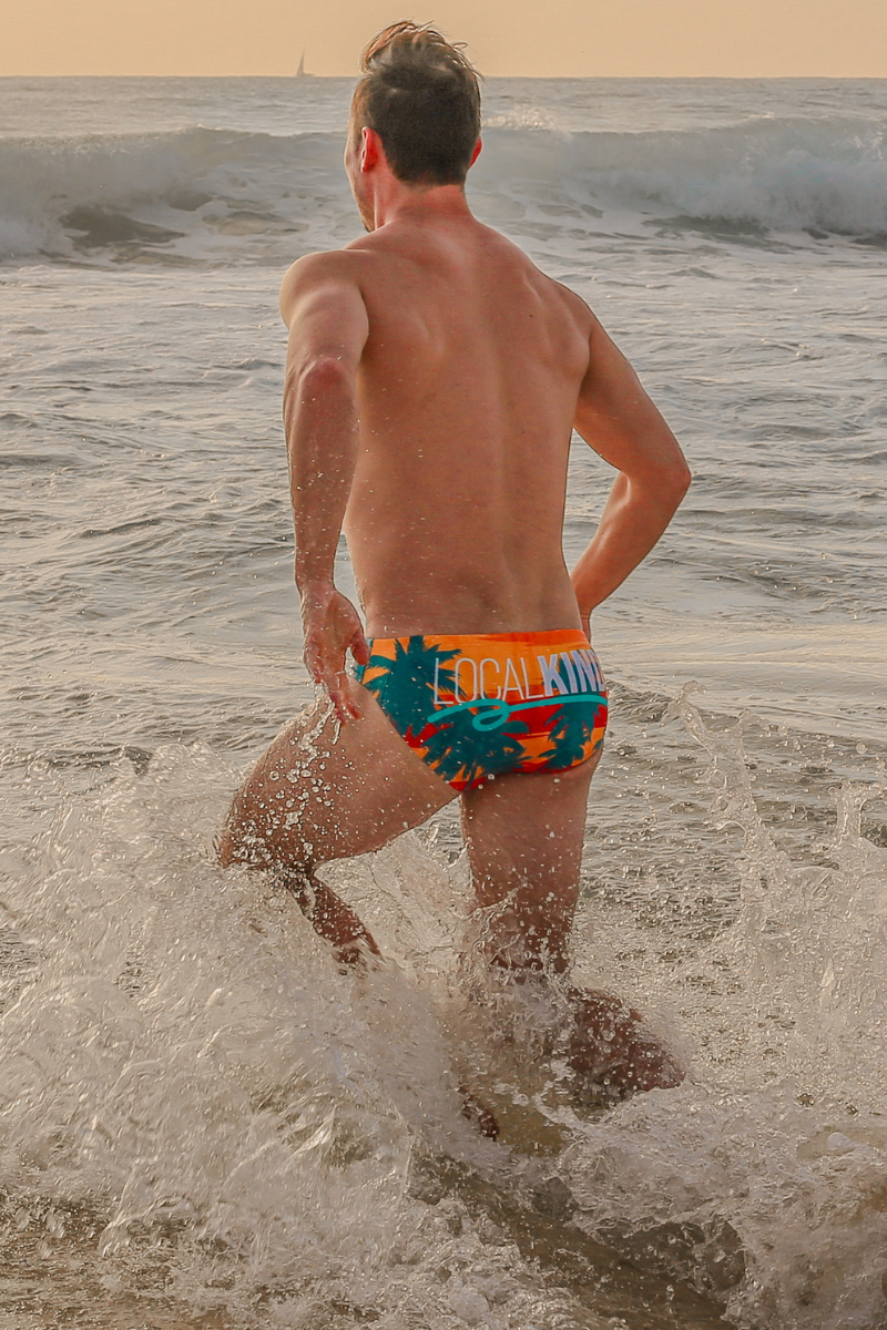 LocalKind Sunset | Made to Order